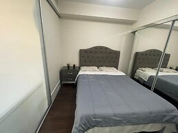 Waterfront York Suites