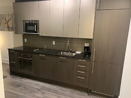 Waterfront York Suites