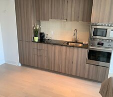 Waterfront York Suites