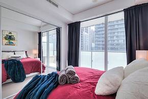 Waterfront York Suites