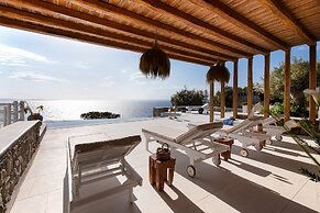 Marina Sunset View Mykonos