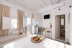 Marina Sunset View Mykonos