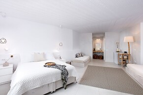 Marina Sunset View Mykonos