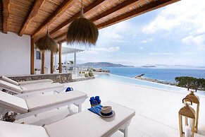 Marina Sunset View Mykonos