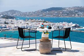 Marina Sunset View Mykonos