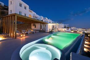 Marina Sunset View Mykonos