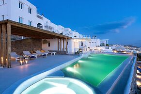 Marina Sunset View Mykonos