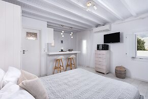 Marina Sunset View Mykonos