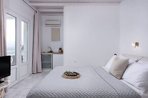 Marina Sunset View Mykonos