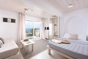 Marina Sunset View Mykonos