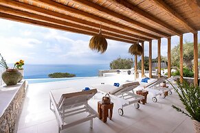 Marina Sunset View Mykonos