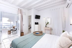 Marina Sunset View Mykonos