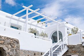 Marina Sunset View Mykonos