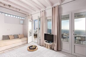 Marina Sunset View Mykonos