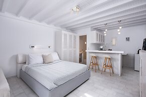 Marina Sunset View Mykonos