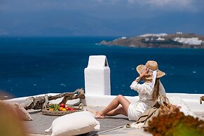 Marina Sunset View Mykonos