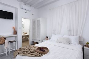 Marina Sunset View Mykonos