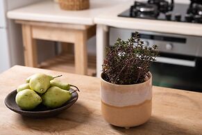 Marina Sunset View Mykonos