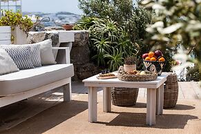 Marina Sunset View Mykonos