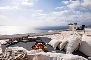 Marina Sunset View Mykonos