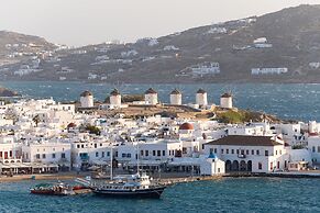 Marina Sunset View Mykonos