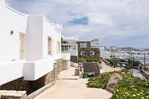 Marina Sunset View Mykonos