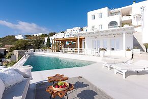 Marina Sunset View Mykonos