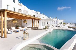 Marina Sunset View Mykonos