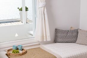 Marina Sunset View Mykonos