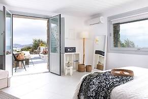 Marina Sunset View Mykonos