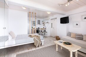 Marina Sunset View Mykonos