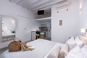 Marina Sunset View Mykonos