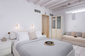 Marina Sunset View Mykonos