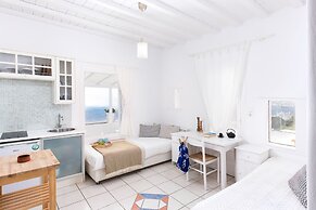 Marina Sunset View Mykonos