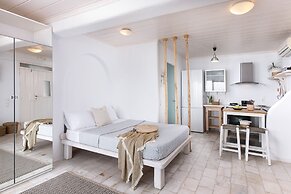 Marina Sunset View Mykonos