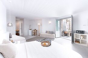 Marina Sunset View Mykonos