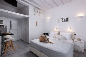 Marina Sunset View Mykonos