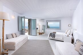 Marina Sunset View Mykonos