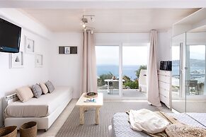 Marina Sunset View Mykonos