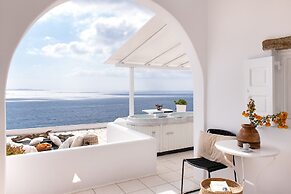 Marina Sunset View Mykonos