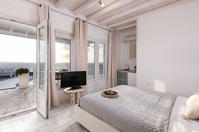 Marina Sunset View Mykonos