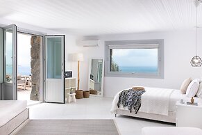 Marina Sunset View Mykonos