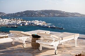 Marina Sunset View Mykonos