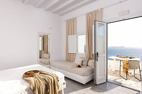 Marina Sunset View Mykonos