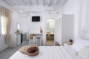 Marina Sunset View Mykonos