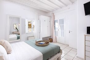 Marina Sunset View Mykonos