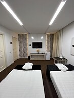 IO hotel Bishkek