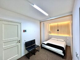 IO hotel Bishkek