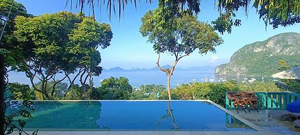 Glamping at Karuna El Nido