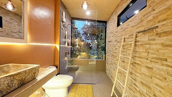 Glamping at Karuna El Nido